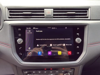 SEAT Arona – thumbnail 22