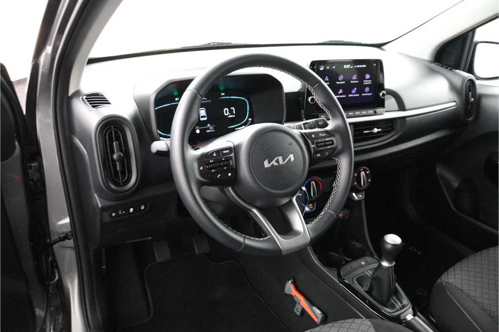 Kia Picanto – foto 34