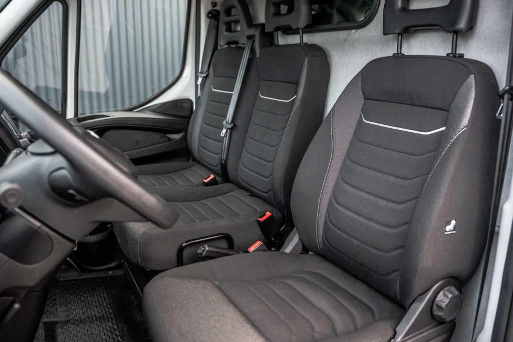 Iveco Daily – foto 12