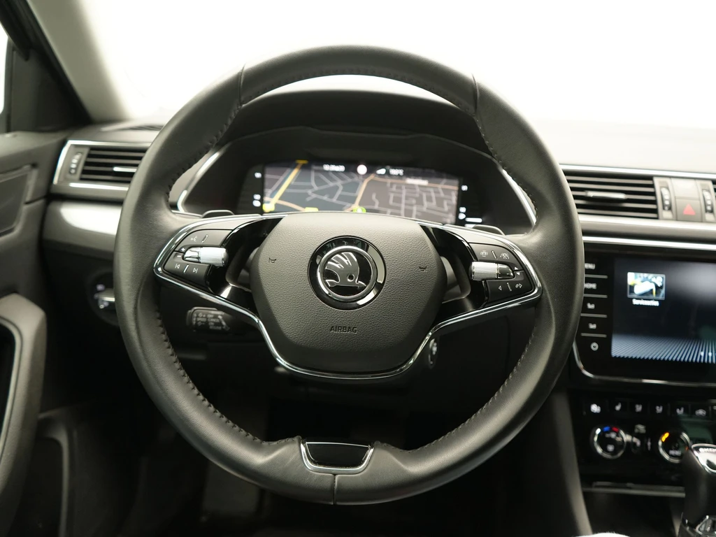 Škoda Superb – foto 26