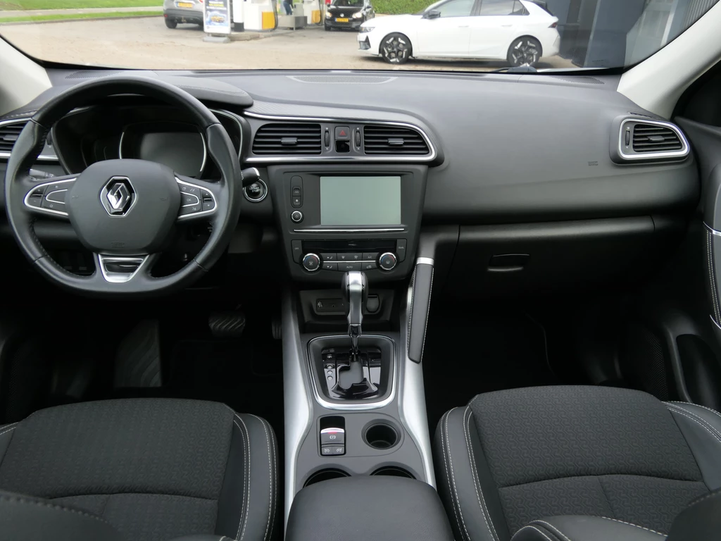 Renault Kadjar – foto 23