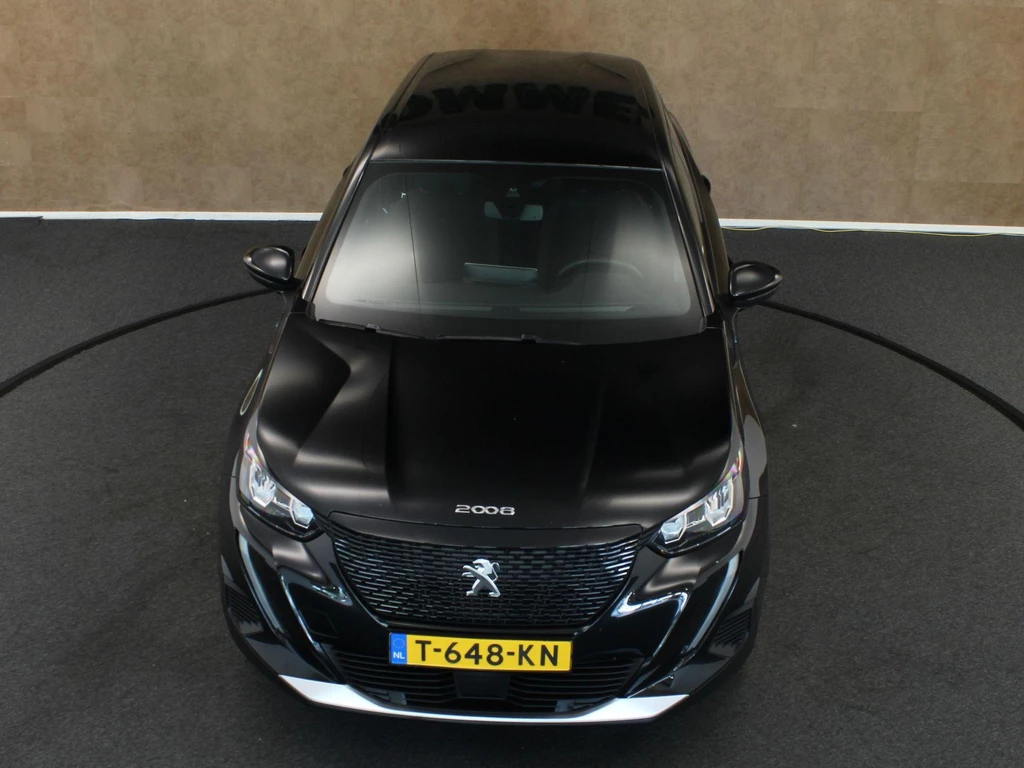 Peugeot e-2008 – foto 10