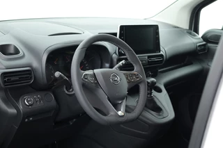 Opel Combo – thumbnail 8