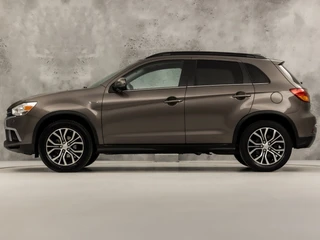 Mitsubishi ASX – thumbnail 3