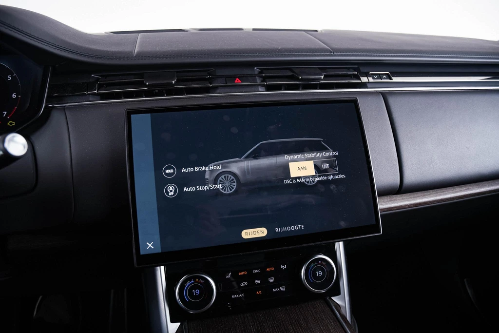 Land Rover Range Rover – foto 34