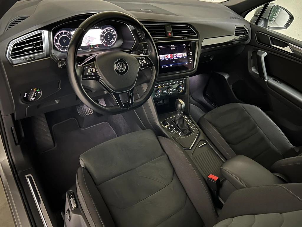 Volkswagen Tiguan – foto 22