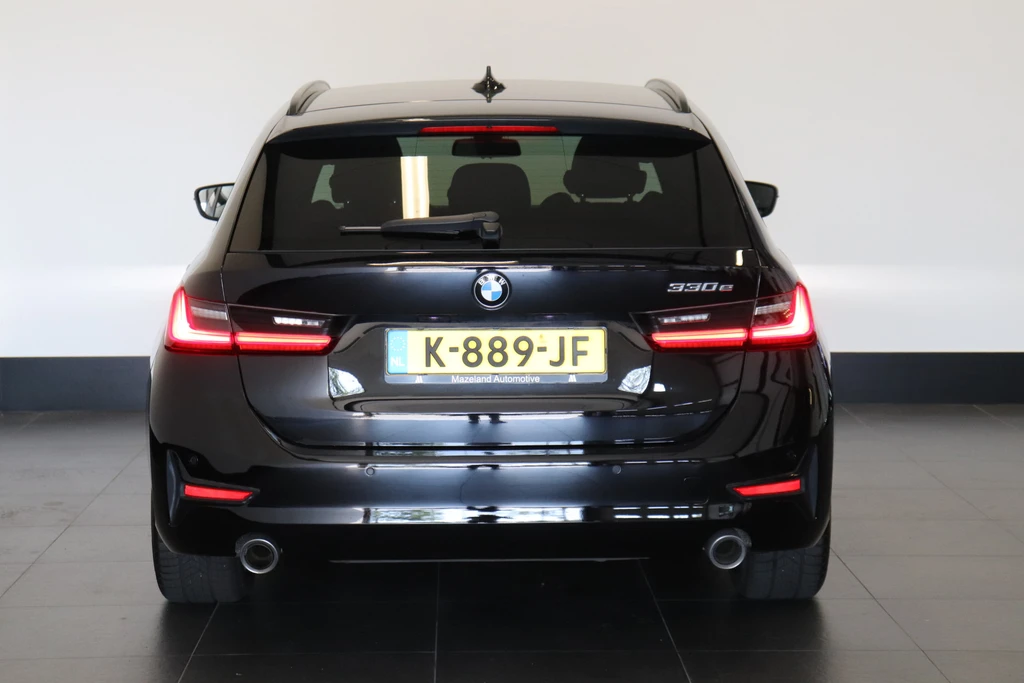 BMW 3 Serie – foto 4