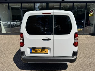 Citroën Berlingo – thumbnail 4