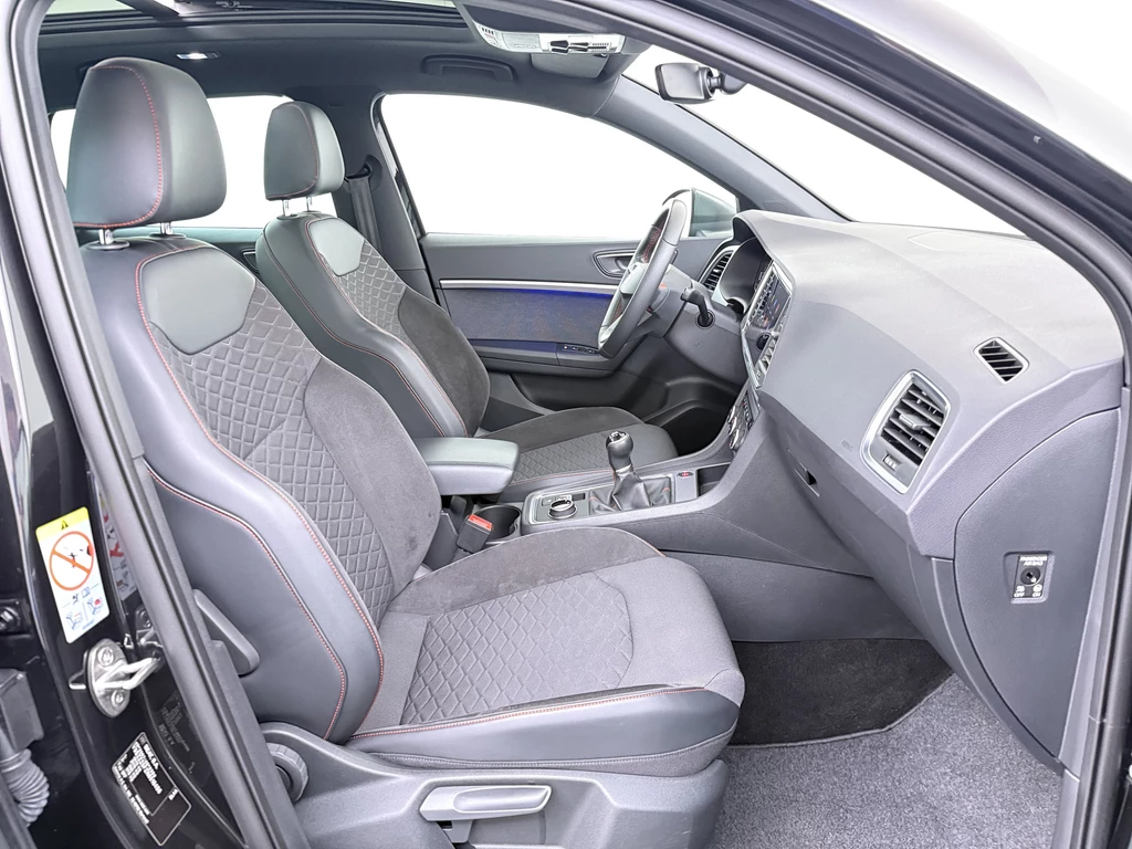 SEAT Ateca – foto 41