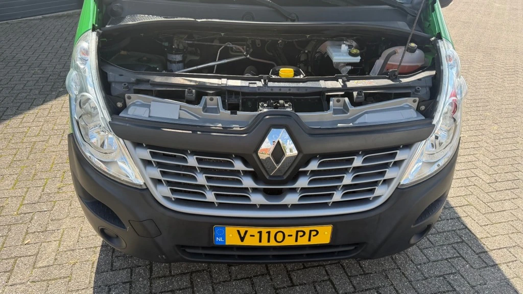Renault Master – foto 19