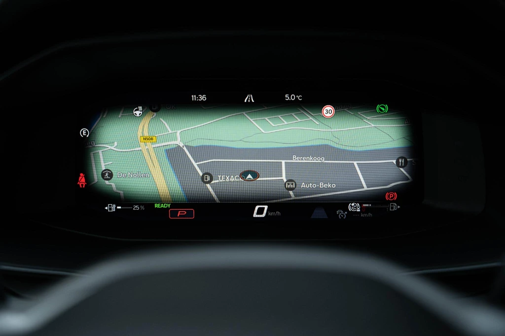 CUPRA Formentor – foto 51