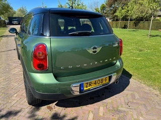 MINI Countryman – thumbnail 3
