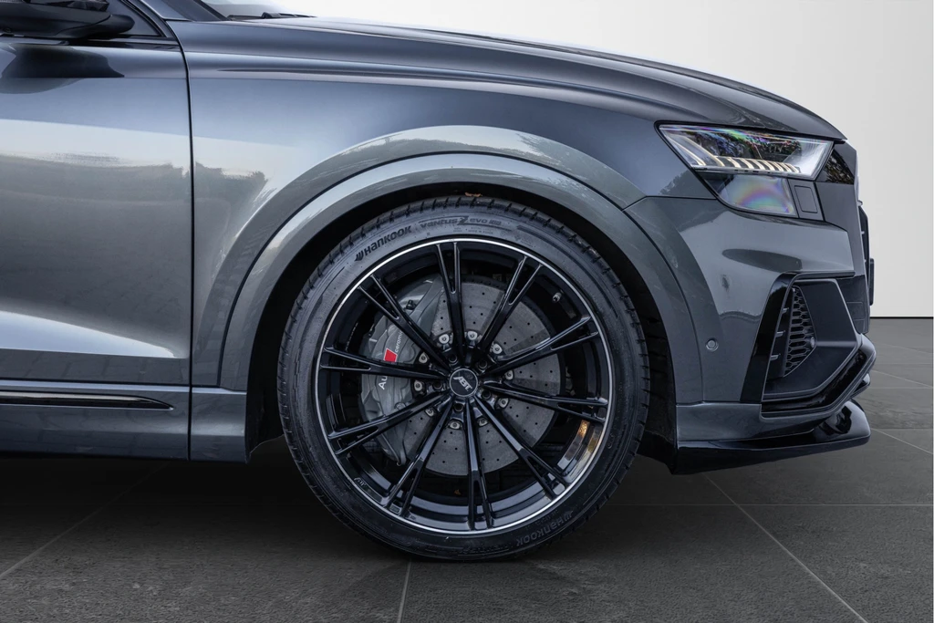 Audi SQ8 – foto 20