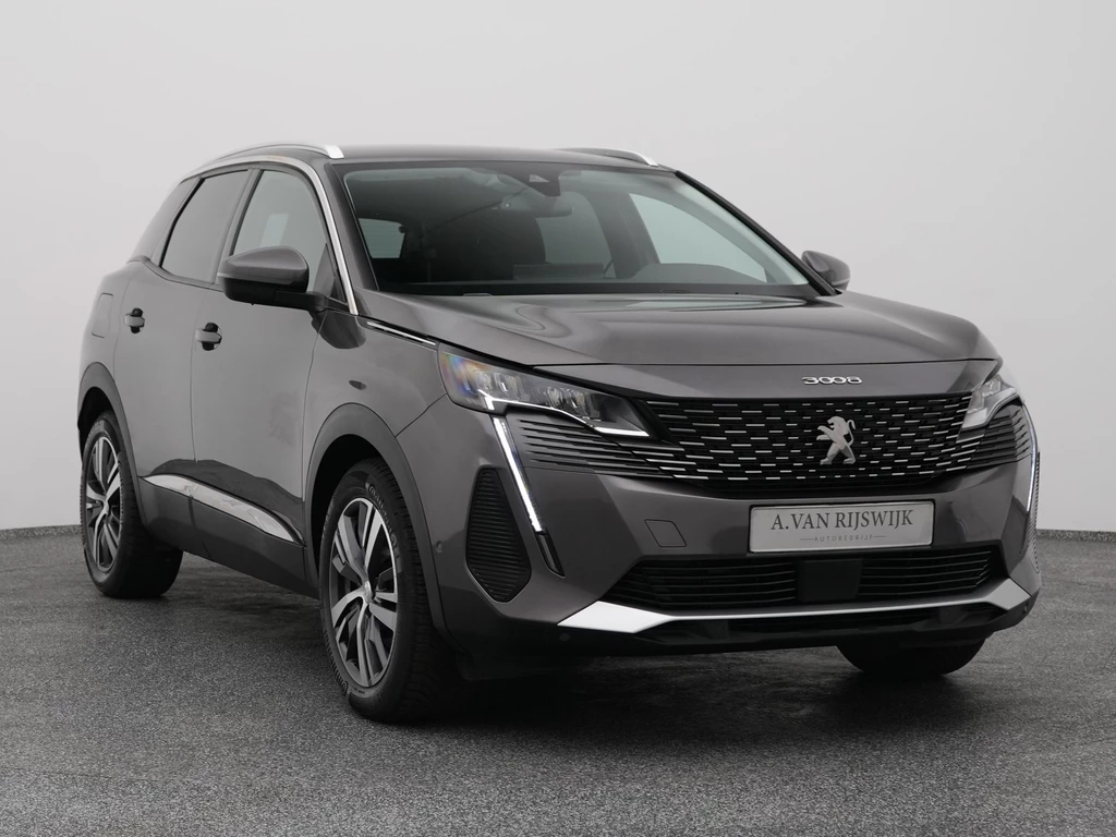 Peugeot 3008 – foto 14