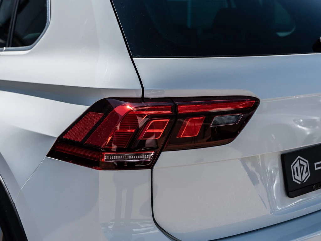 Volkswagen Tiguan – foto 11