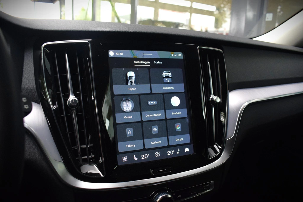 Volvo V60 – foto 27