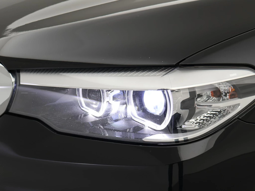 BMW 5 Serie – foto 22
