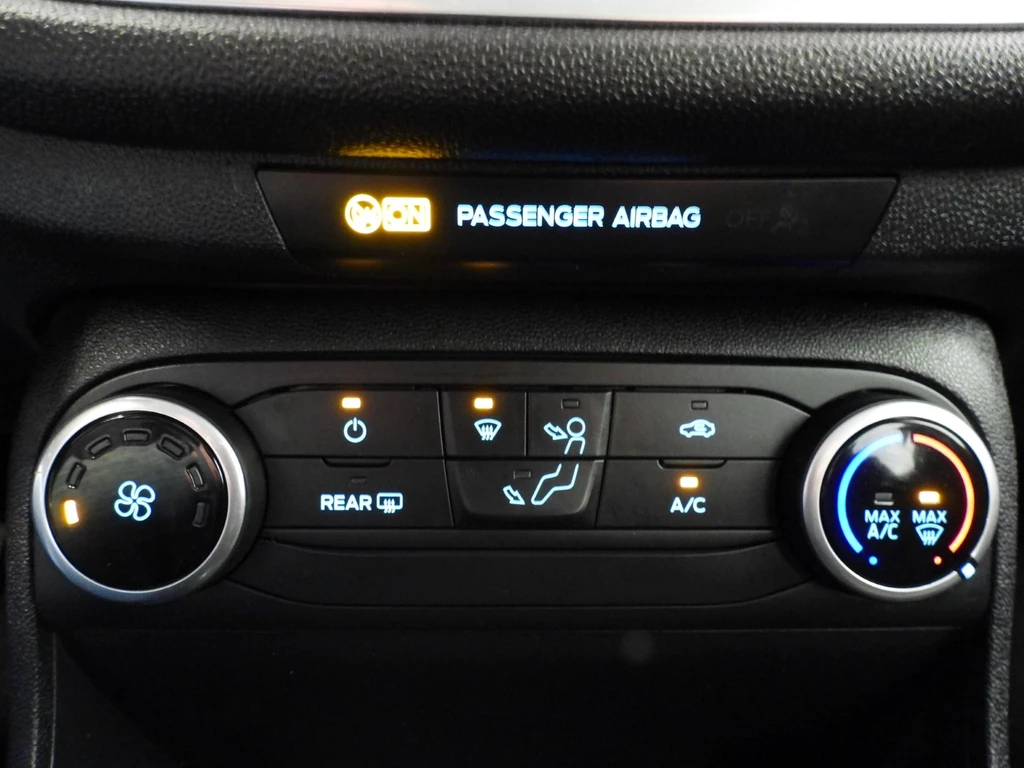 Ford Fiesta – foto 9