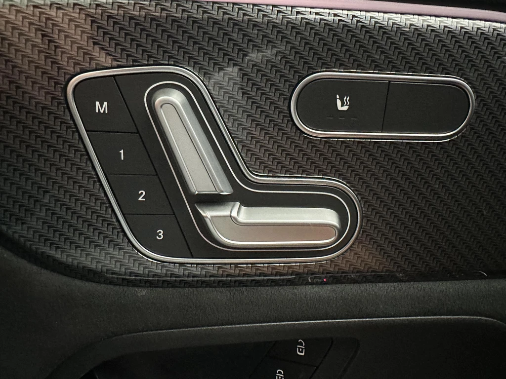 Mercedes-Benz GLB – foto 26