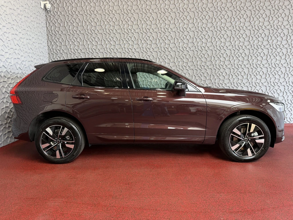 Volvo XC60 – foto 5