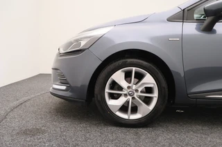 Renault Clio – thumbnail 22
