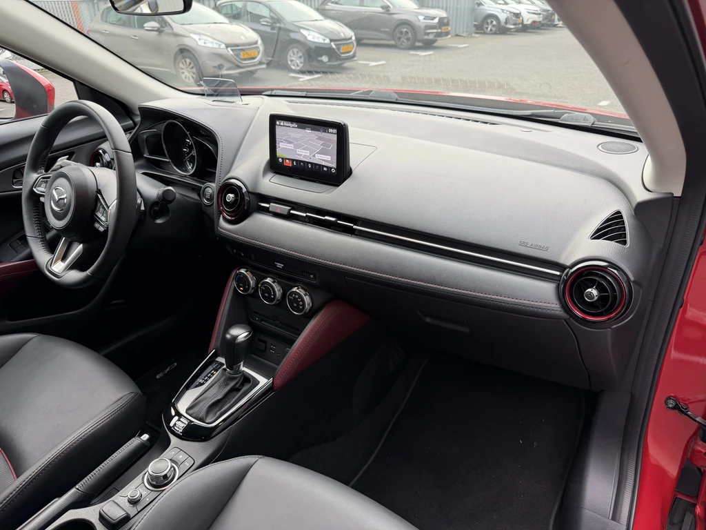 Mazda CX-3 – foto 32