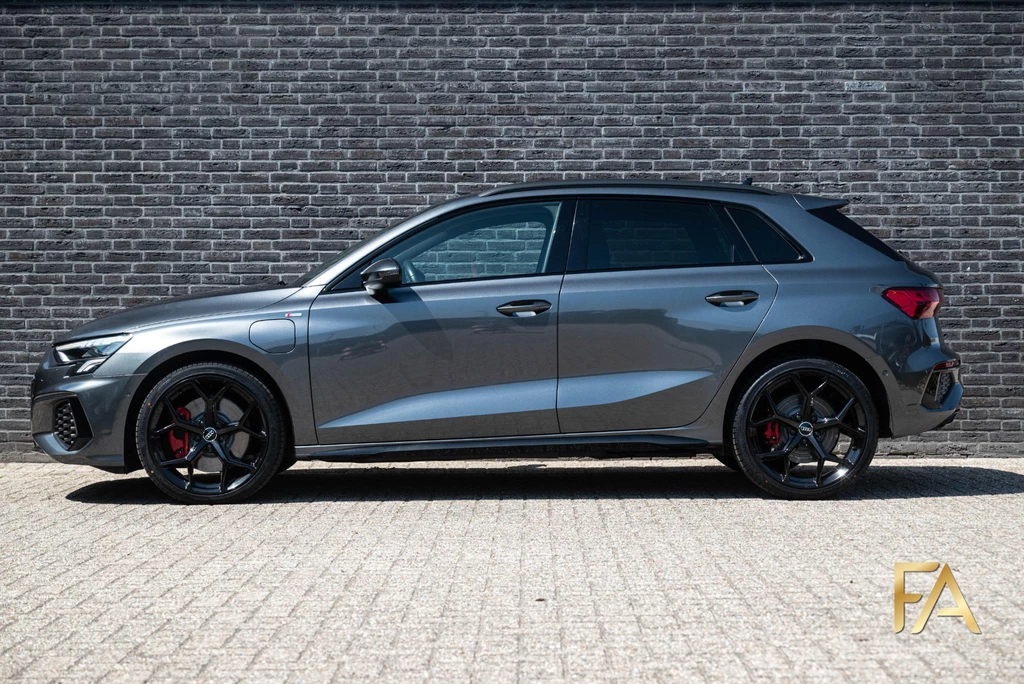 Audi A3 – foto 3