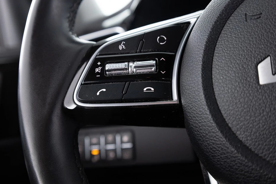 Kia XCeed – foto 33