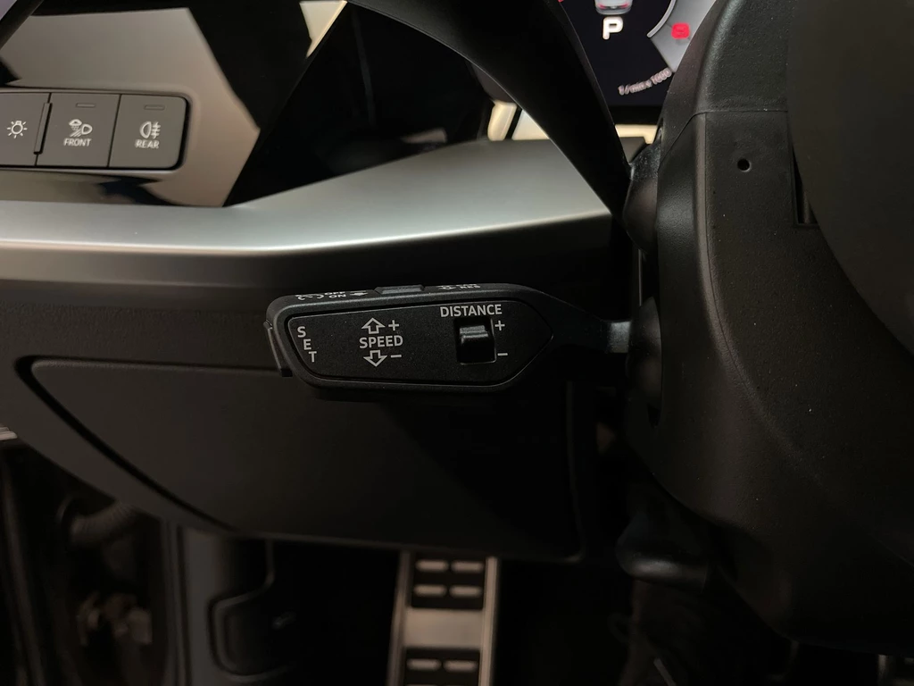 Audi A3 – foto 14