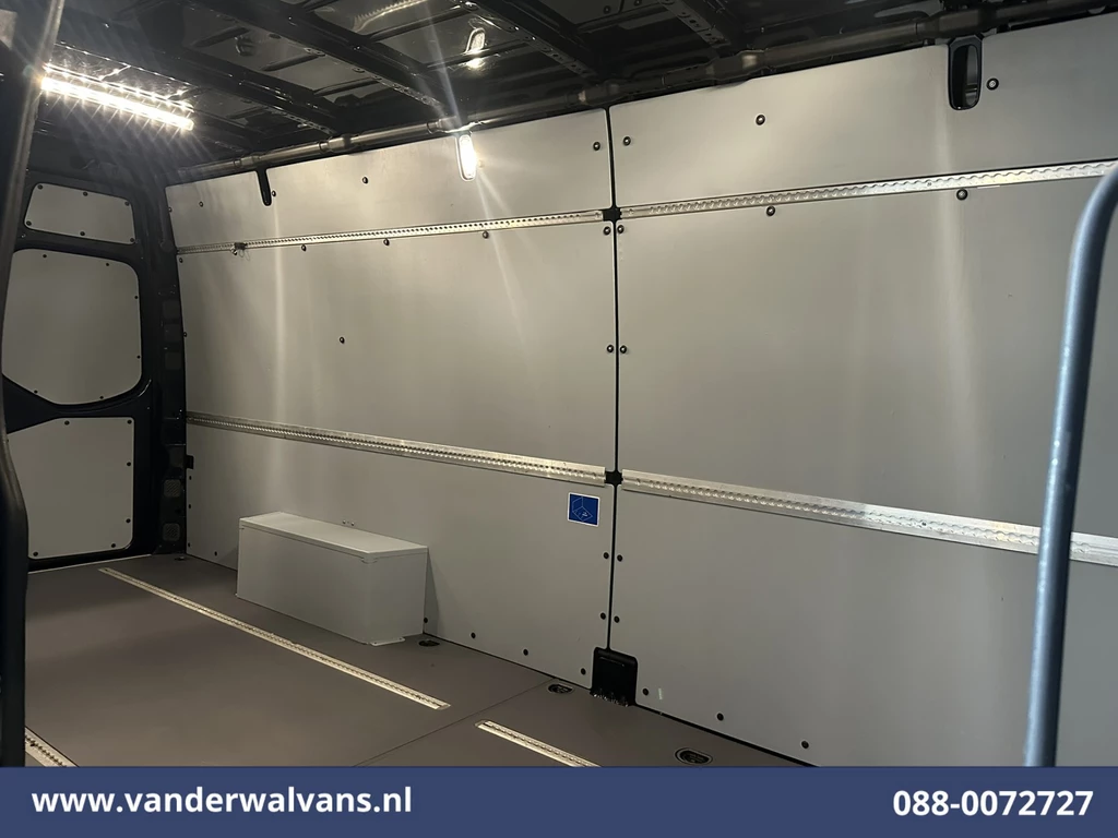 Mercedes-Benz Sprinter – foto 13