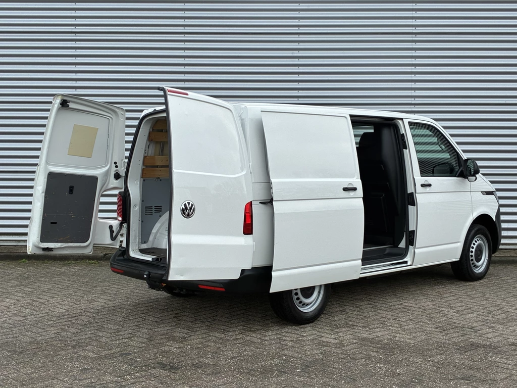 Volkswagen Transporter – foto 4
