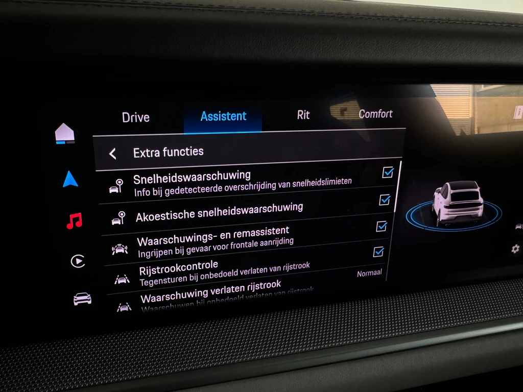 Porsche Cayenne – foto 37