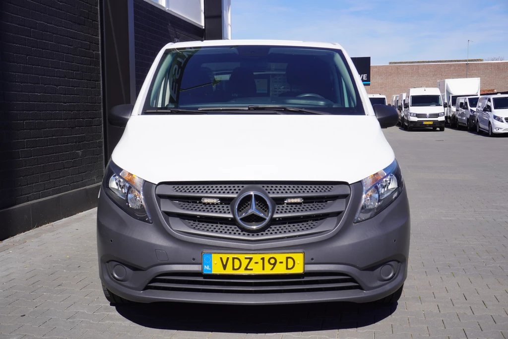 Mercedes-Benz Vito – foto 4