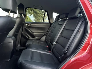Mazda CX-5 – thumbnail 12