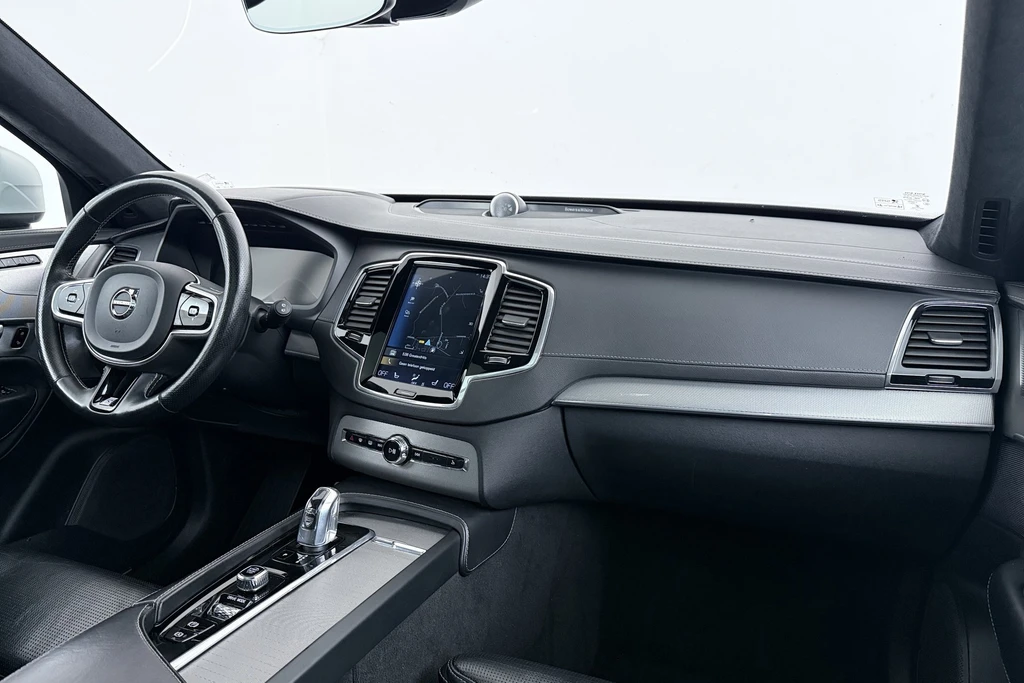 Volvo XC90 – foto 26