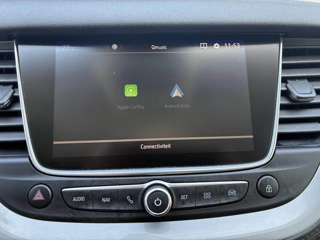 Opel Grandland X – foto 33