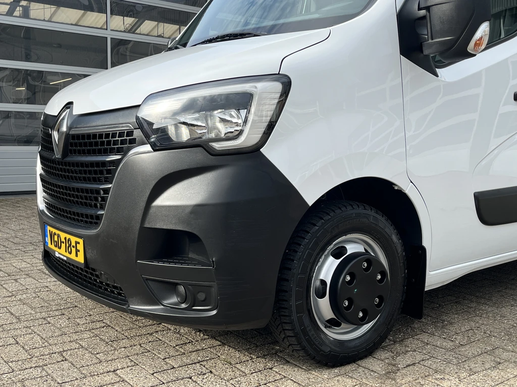 Renault Master – foto 4