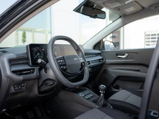 Kia Stonic – thumbnail 11