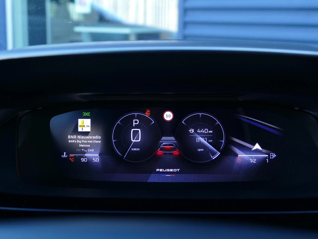 Peugeot 308 – foto 12