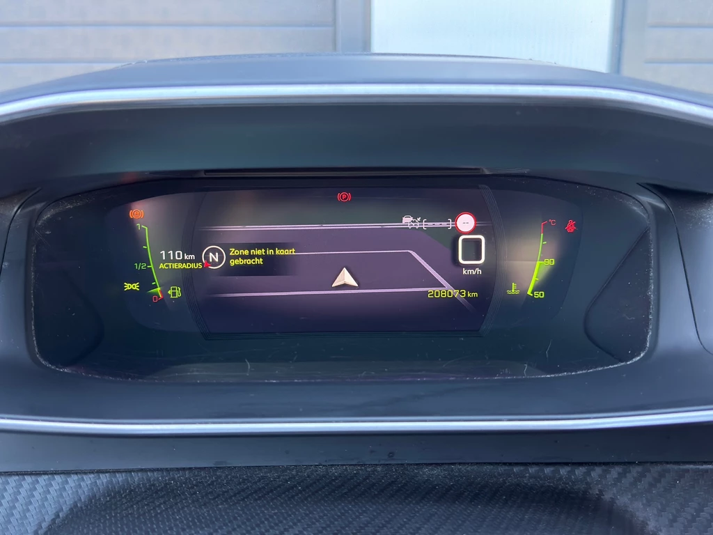 Peugeot 2008 – foto 22