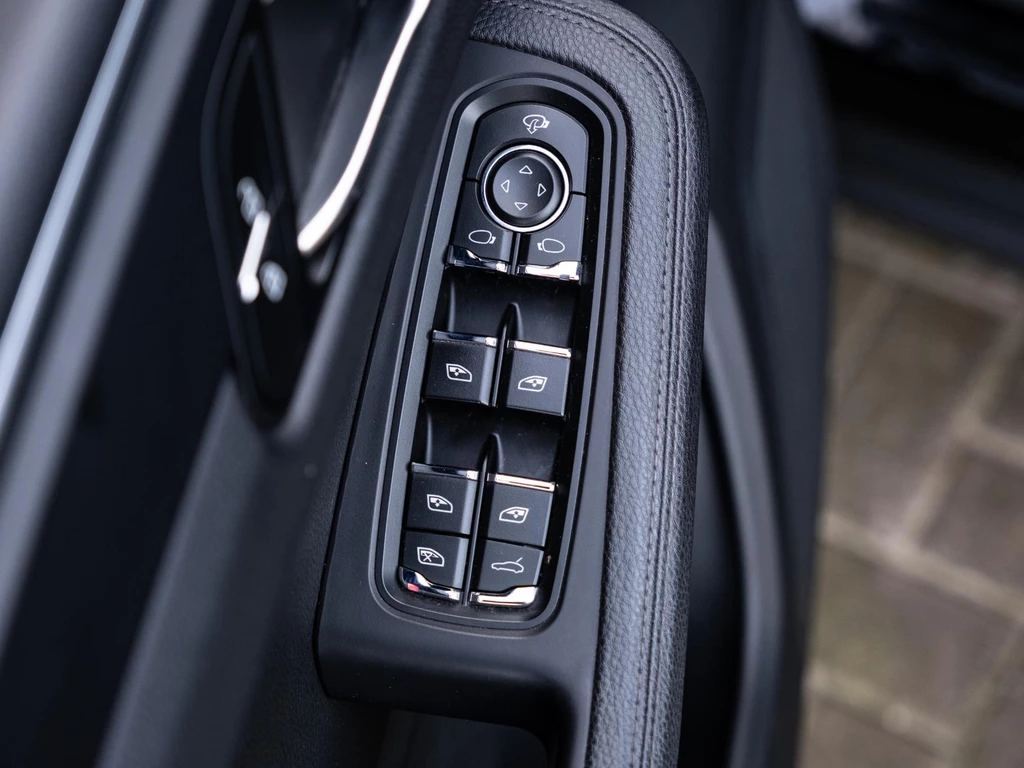 Porsche Macan – foto 28