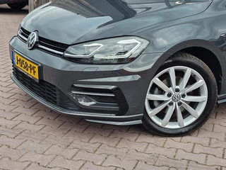 Volkswagen Golf – thumbnail 3
