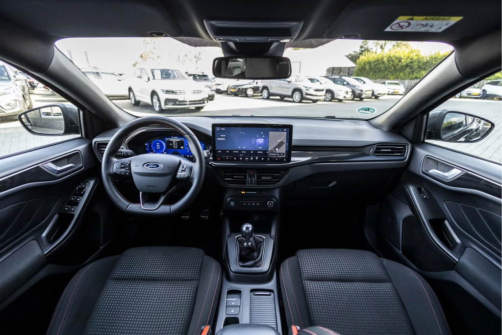 Ford Focus – foto 11