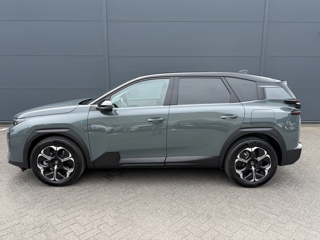 Citroën C5 Aircross – foto 4