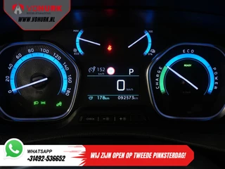 Peugeot e-Expert – thumbnail 23