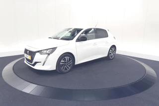 Peugeot 208 – thumbnail 2