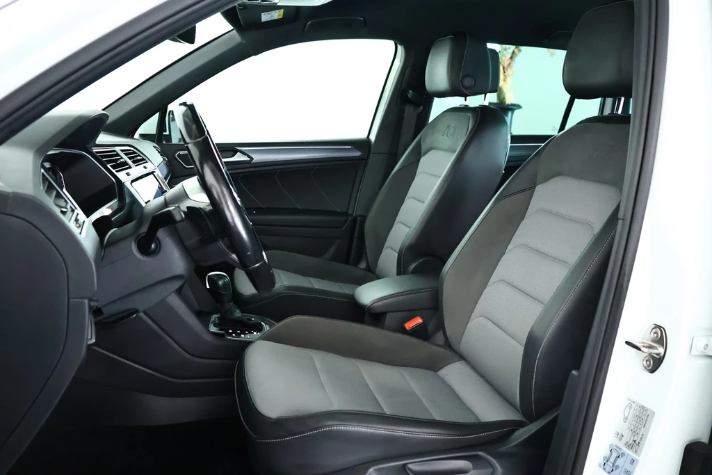 Volkswagen Tiguan – foto 13