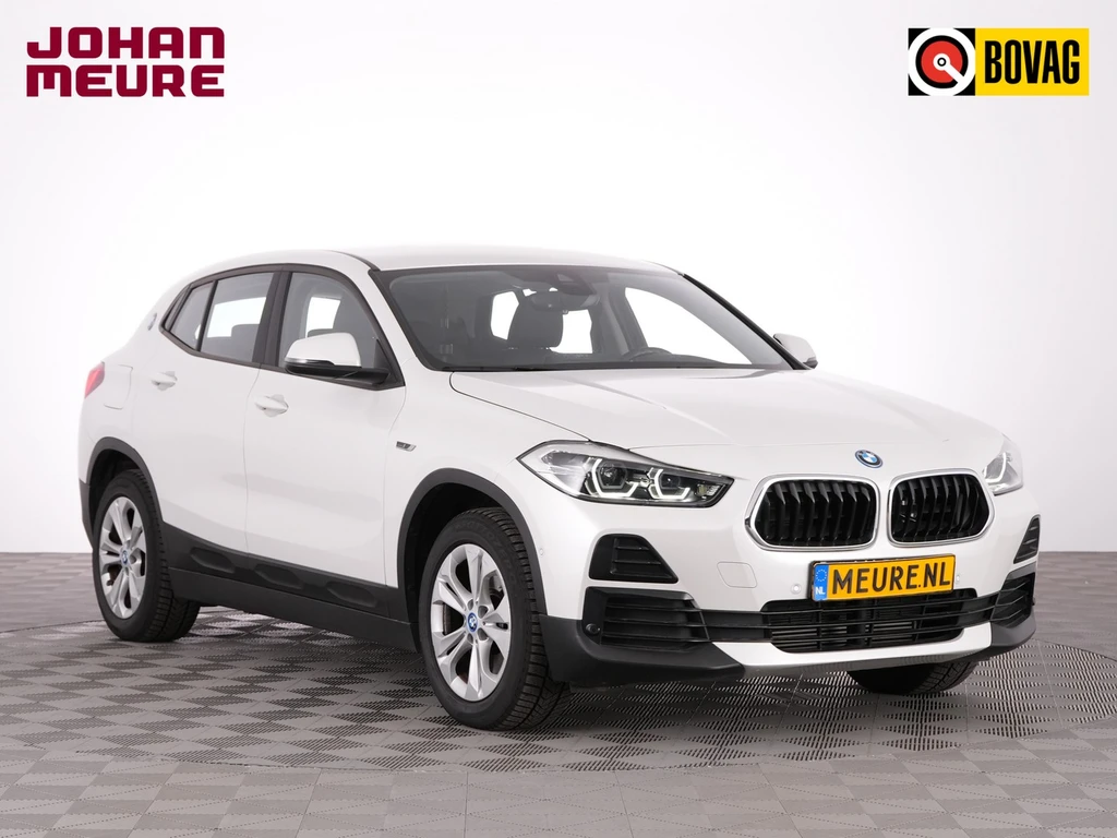 BMW X2 – foto 15