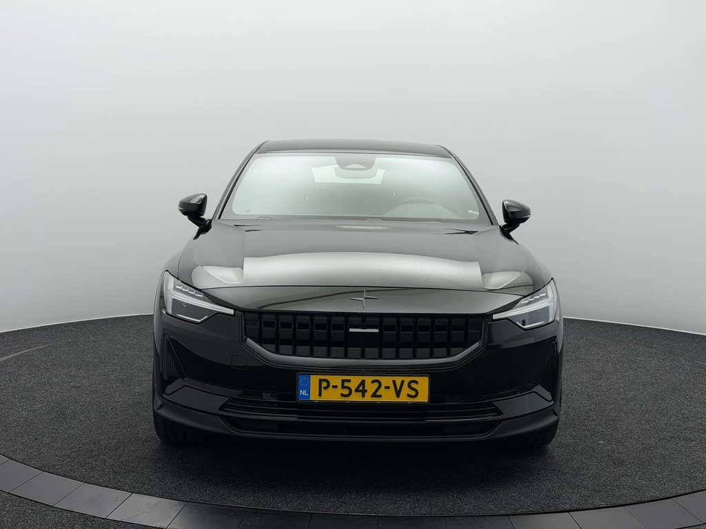 Polestar 2 – foto 6