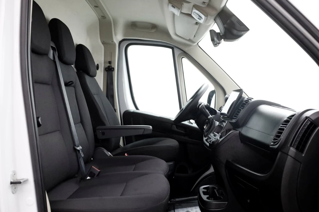 Peugeot Boxer – foto 7